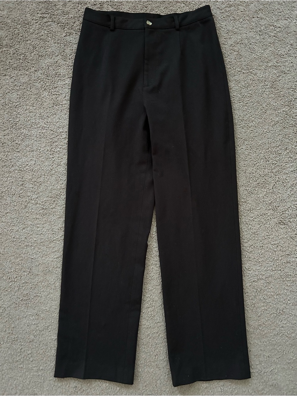 Rafaella Women’s Brown Classic Dress Pants size 8